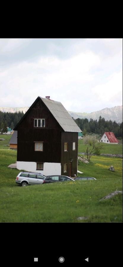 Village House Popovic Zabljak  Exterior photo