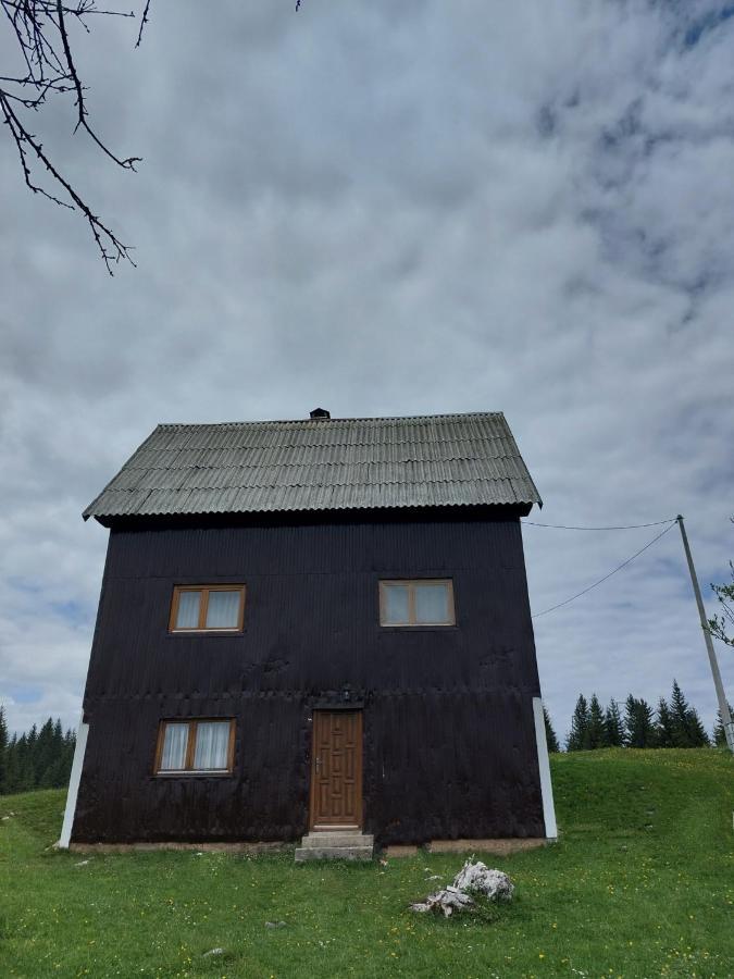 Village House Popovic Zabljak  Exterior photo