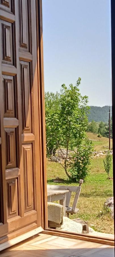 Village House Popovic Zabljak  Exterior photo