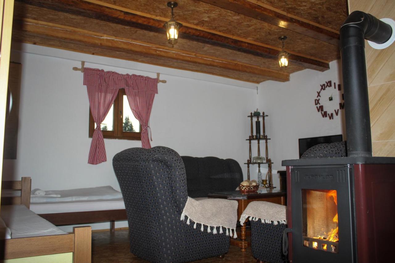 Village House Popovic Zabljak  Exterior photo